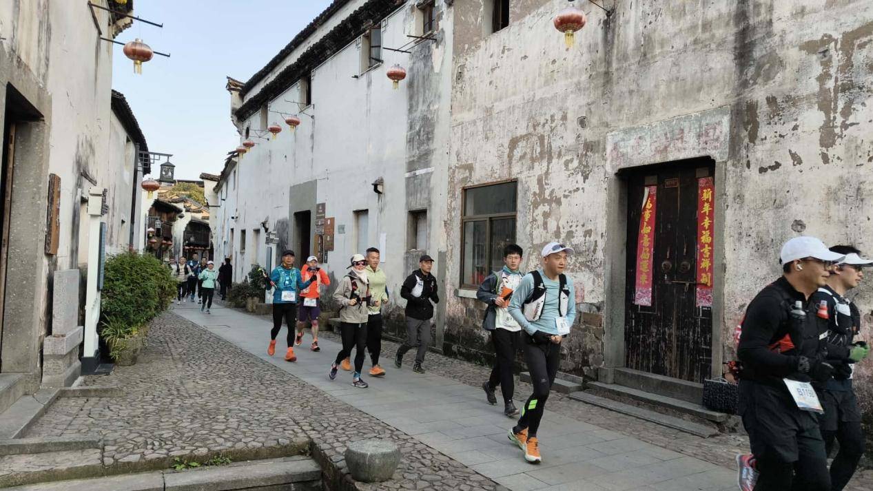 四季律动 你我同行2025年浙江登协新年推出“走遍浙江”系列活动