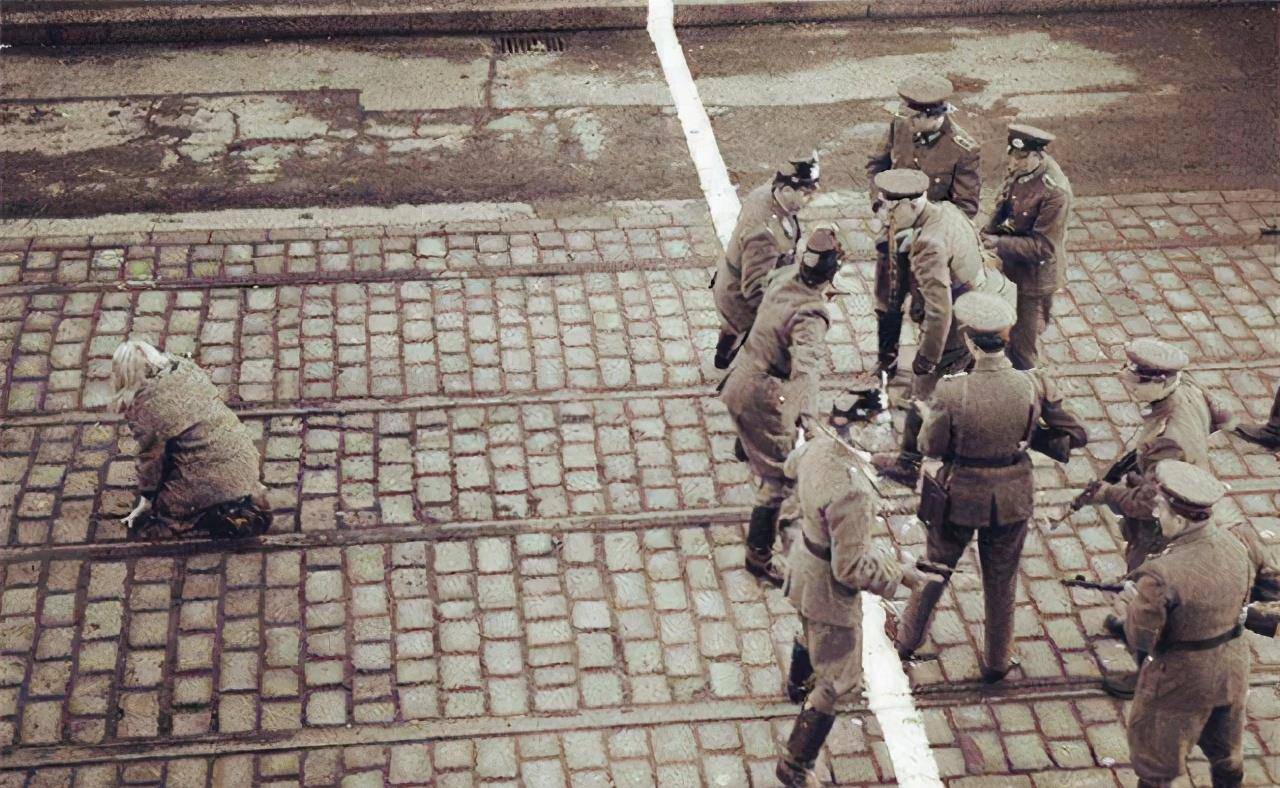 二战时期德国为什么会帮助中国百科在线