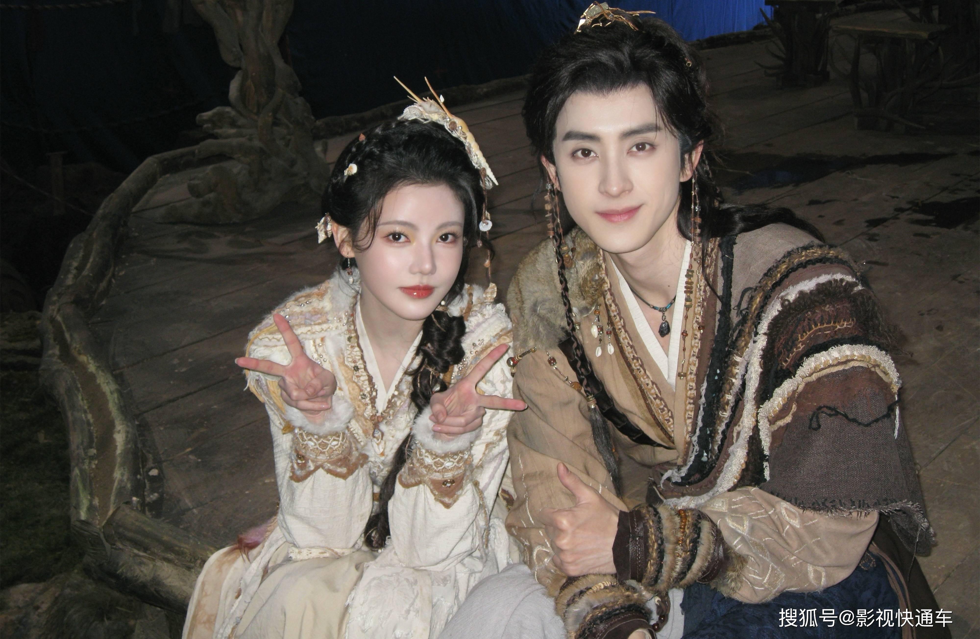 女主会医术男主是世子