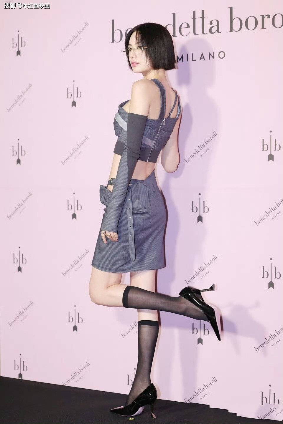 林珍娜 写真成熟魅力无法抵挡 丰满的身材和迷人的笑容让人陶醉不已