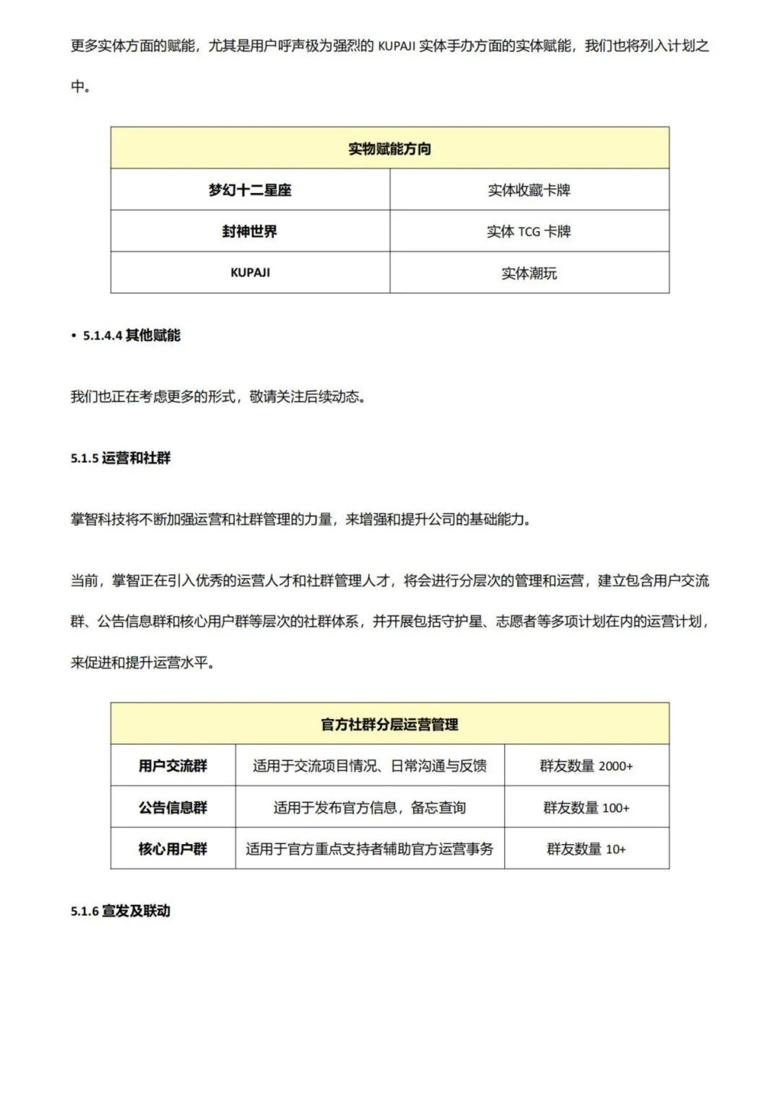 2024年数字资产项目发展趋势研究分析，从数藏到数字经济的创新之路-报告智库