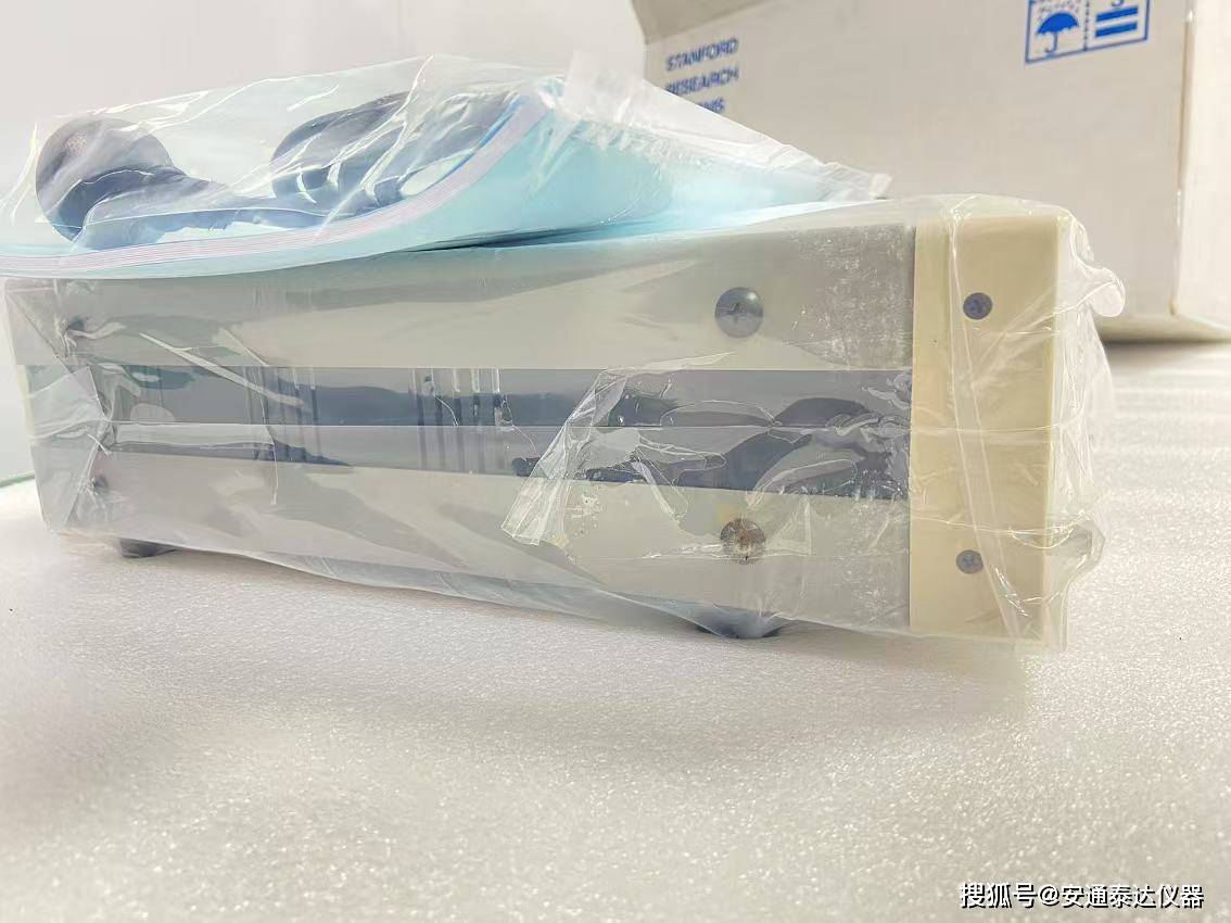 现货租售斯坦福SR570前置放大器