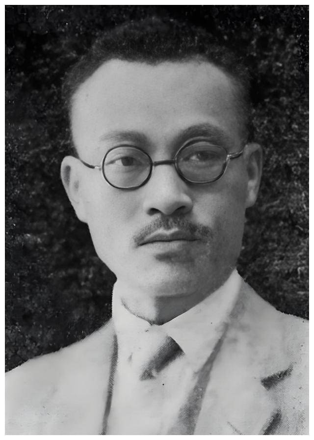 林森:一个被遗忘的革命老人