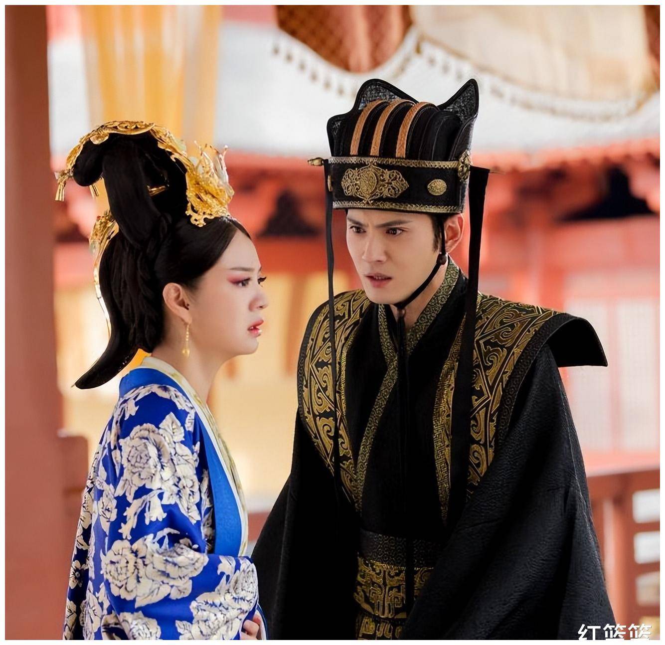 宇文护的真实历史老婆