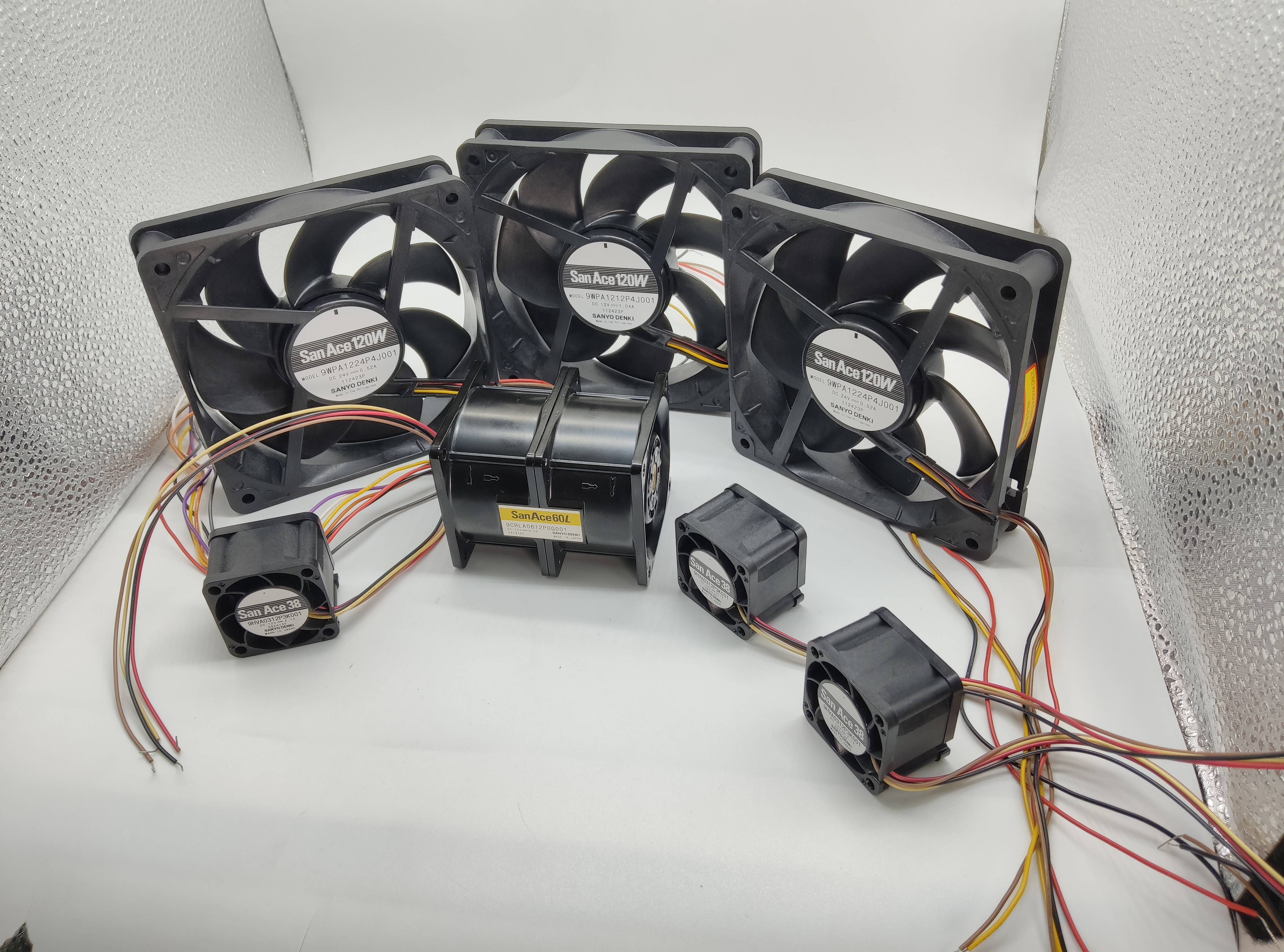 PWM频率和风扇转速有什么关系