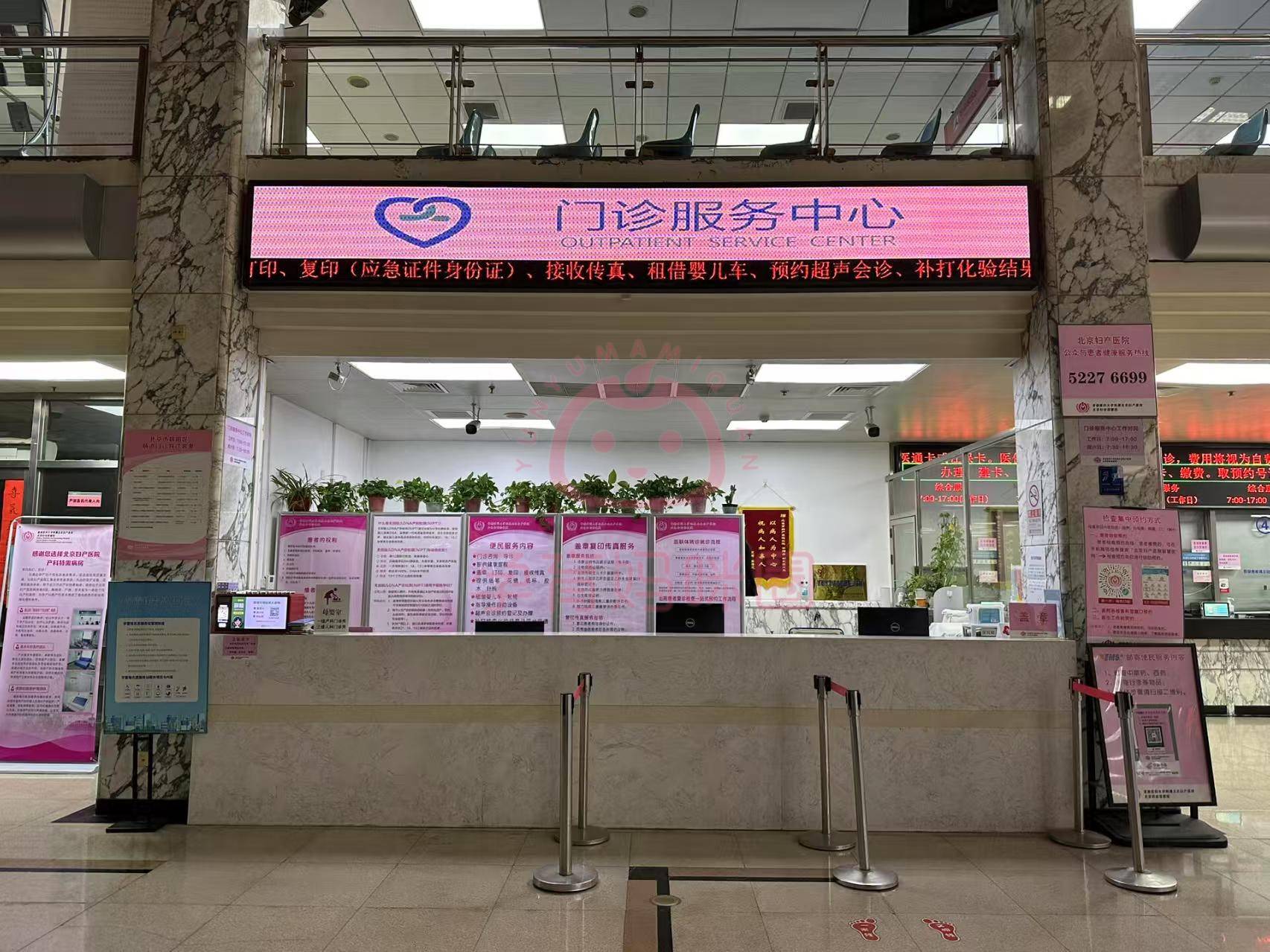 北京妇产医院