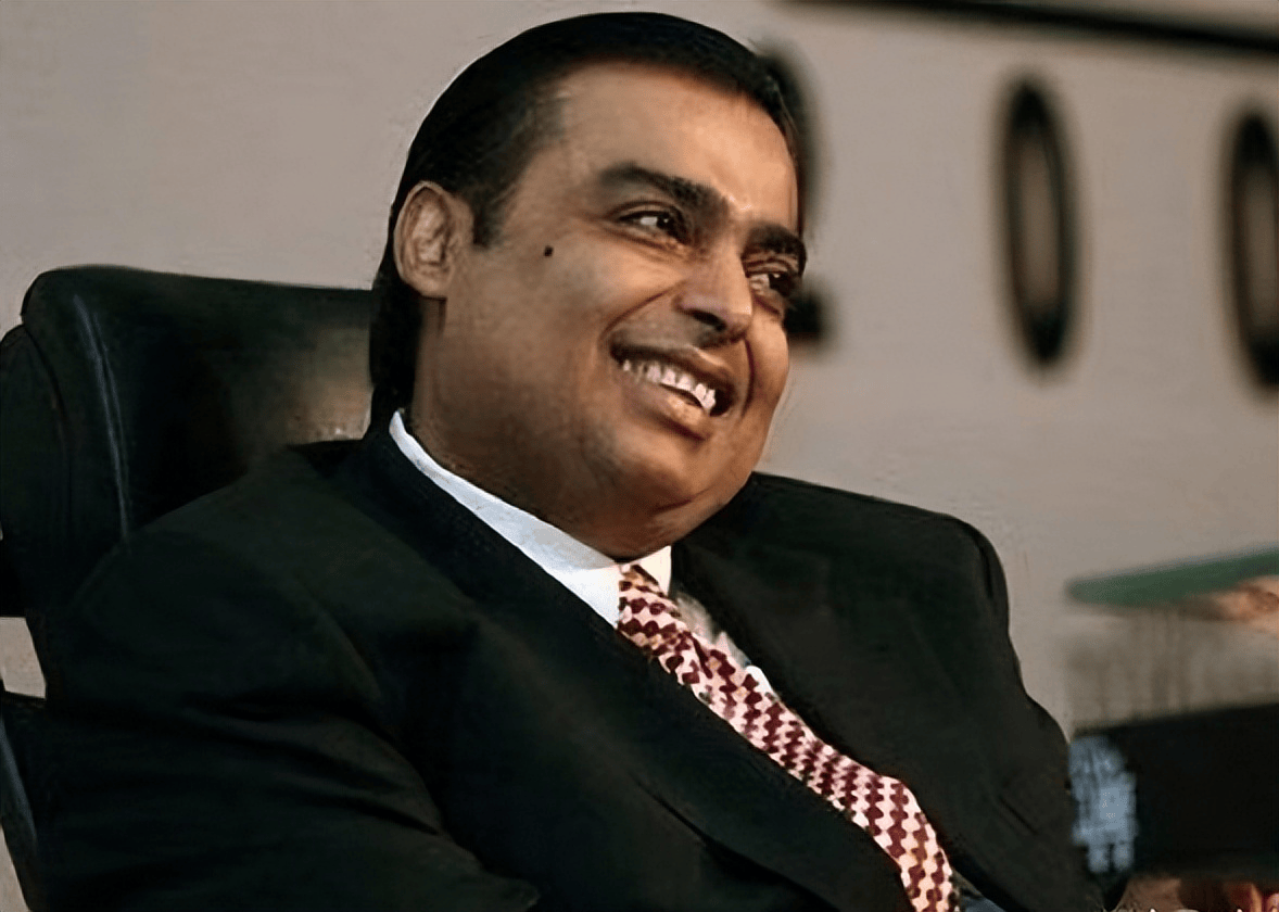 2028年印度超级富豪将达93,753人!