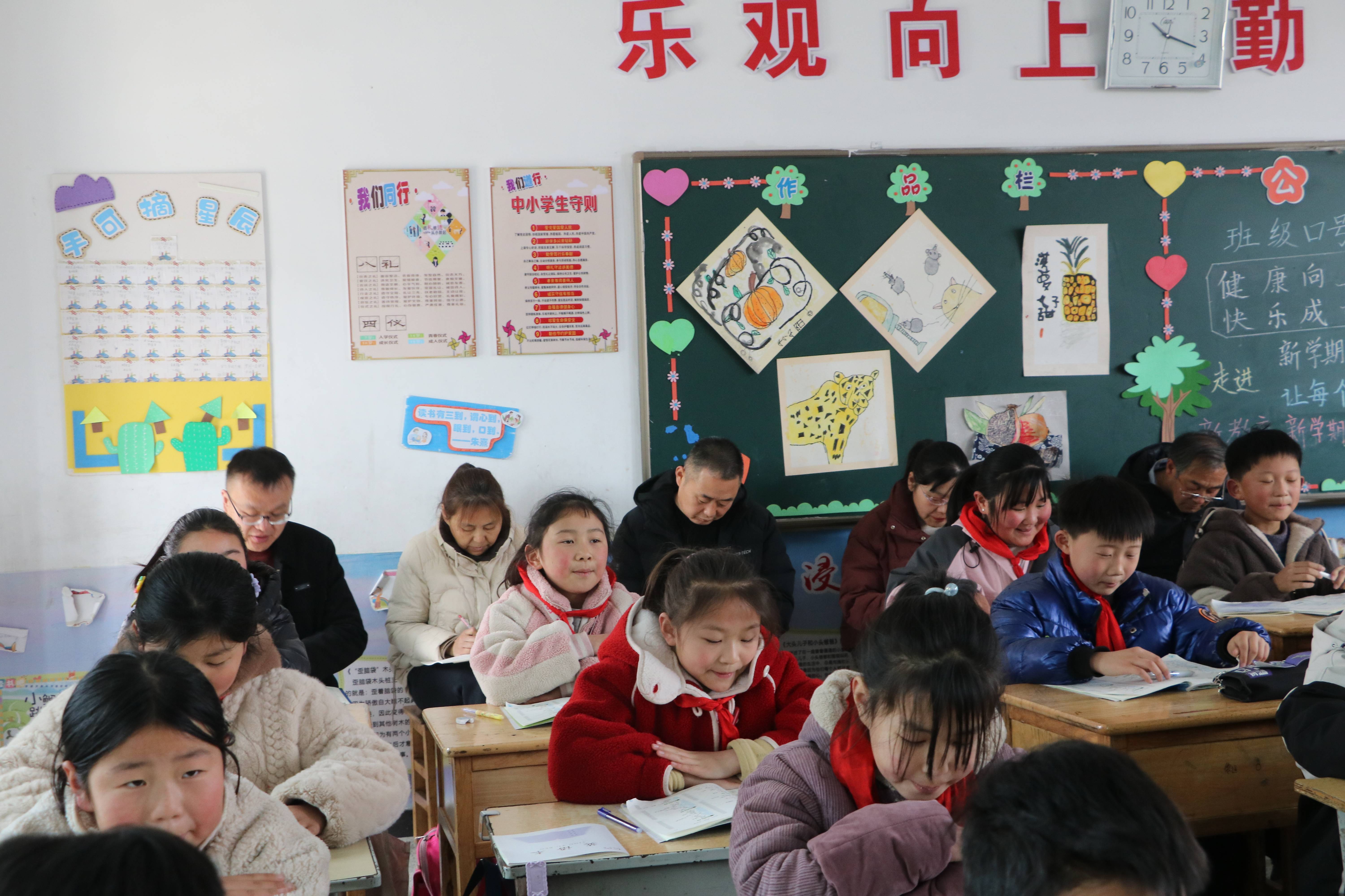 青年教师公开课 点亮英语学习新视界