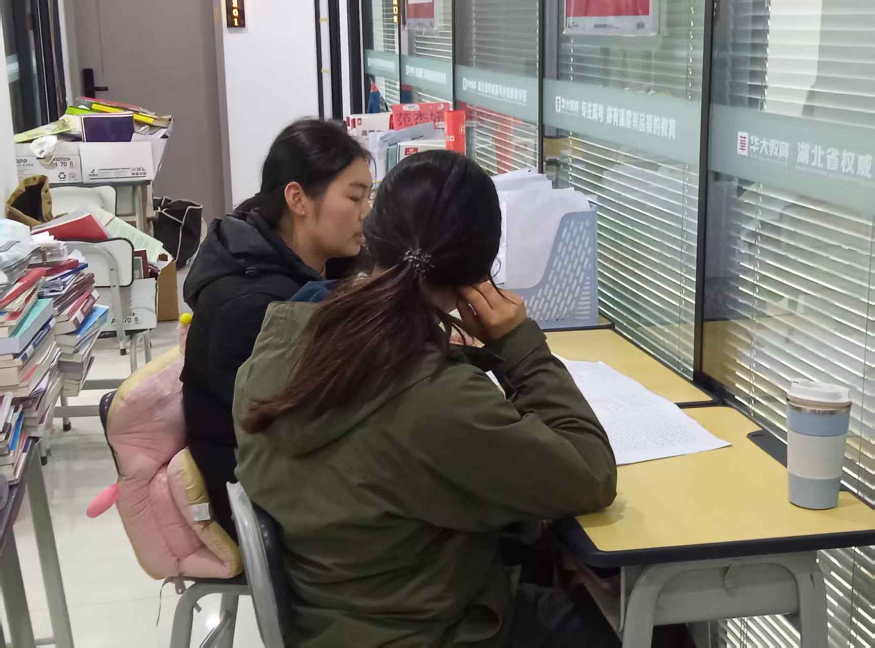 长沙高考辅导