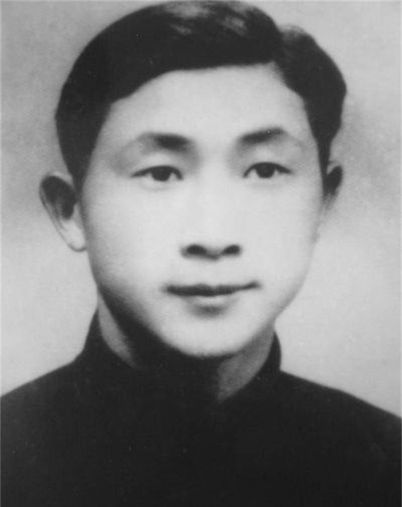 "扬州余则成"邱世毅,被捕后,狱中成功策反背叛自己的叛徒