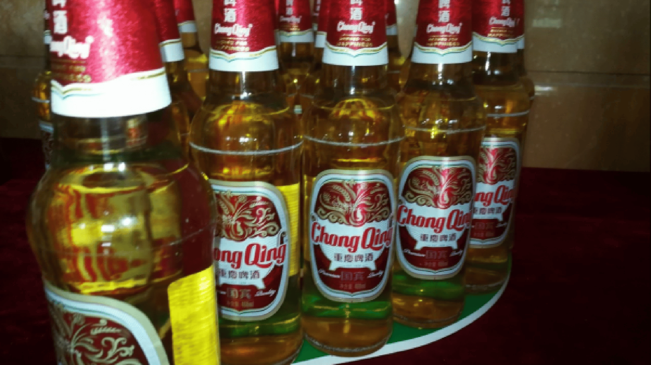 一审被判赔3.5亿元,重庆啤酒不服拟上诉 包销协议引争议