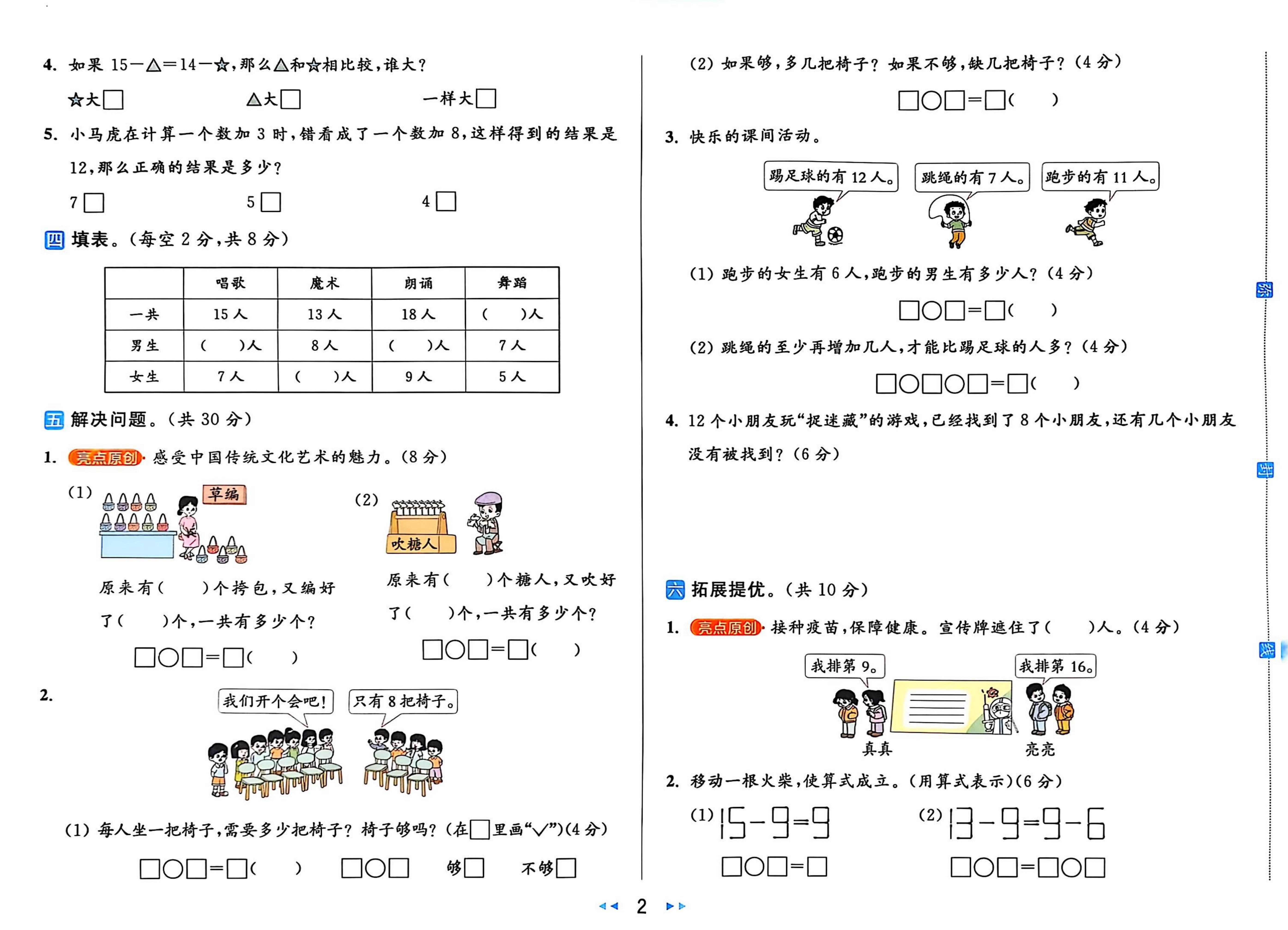 关于小学全科测试卷！单元期中期末，全涵盖的信息
