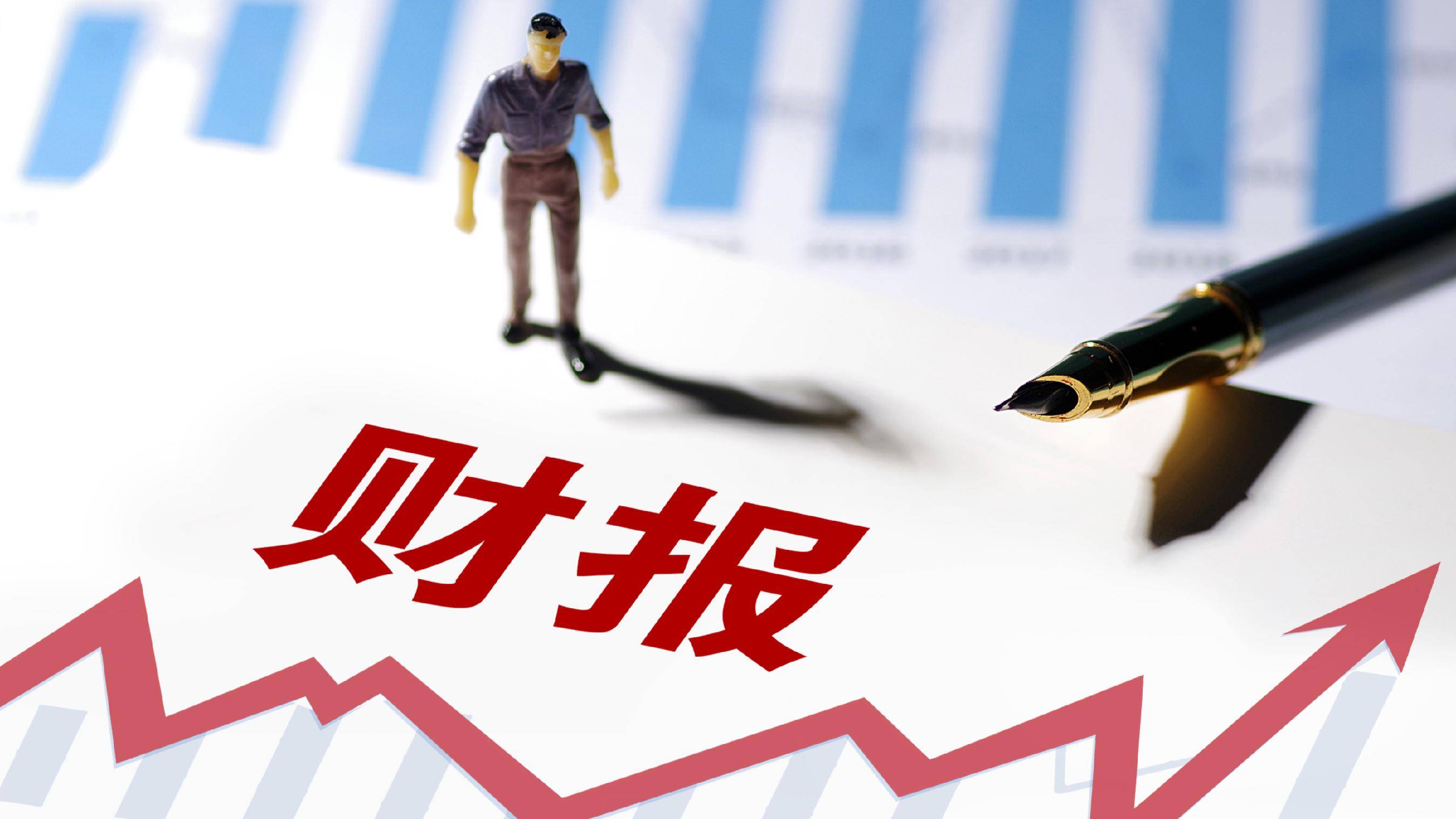 小赢科技等中概股金融科技公司2024年报解析：业绩分化与发展新态势，2024年中概股金融科技公司年报全景：小赢科技等各展风采