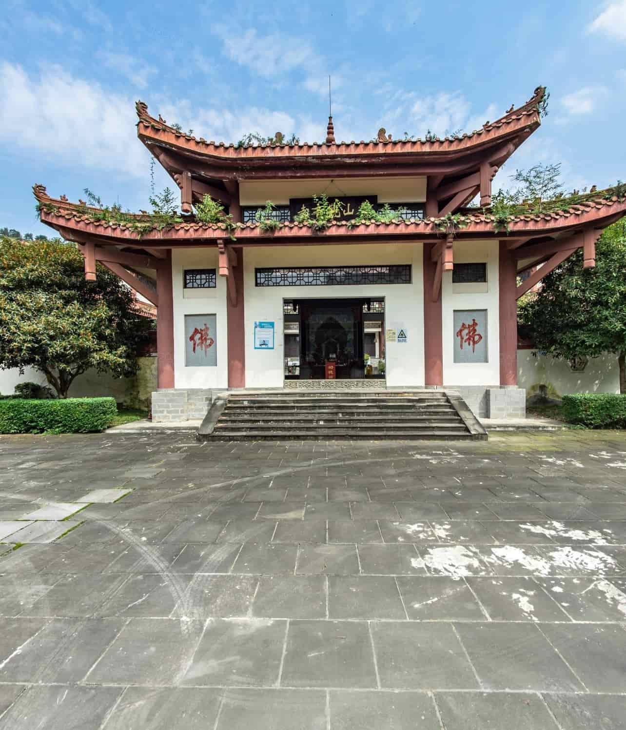 成都龙泉长松寺公墓-价格一览表-2025最新价格