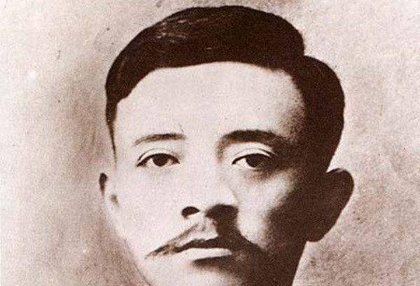 宋教仁31岁被刺杀，留下唯一的12岁儿子，最终结局如何？_宋振吕_