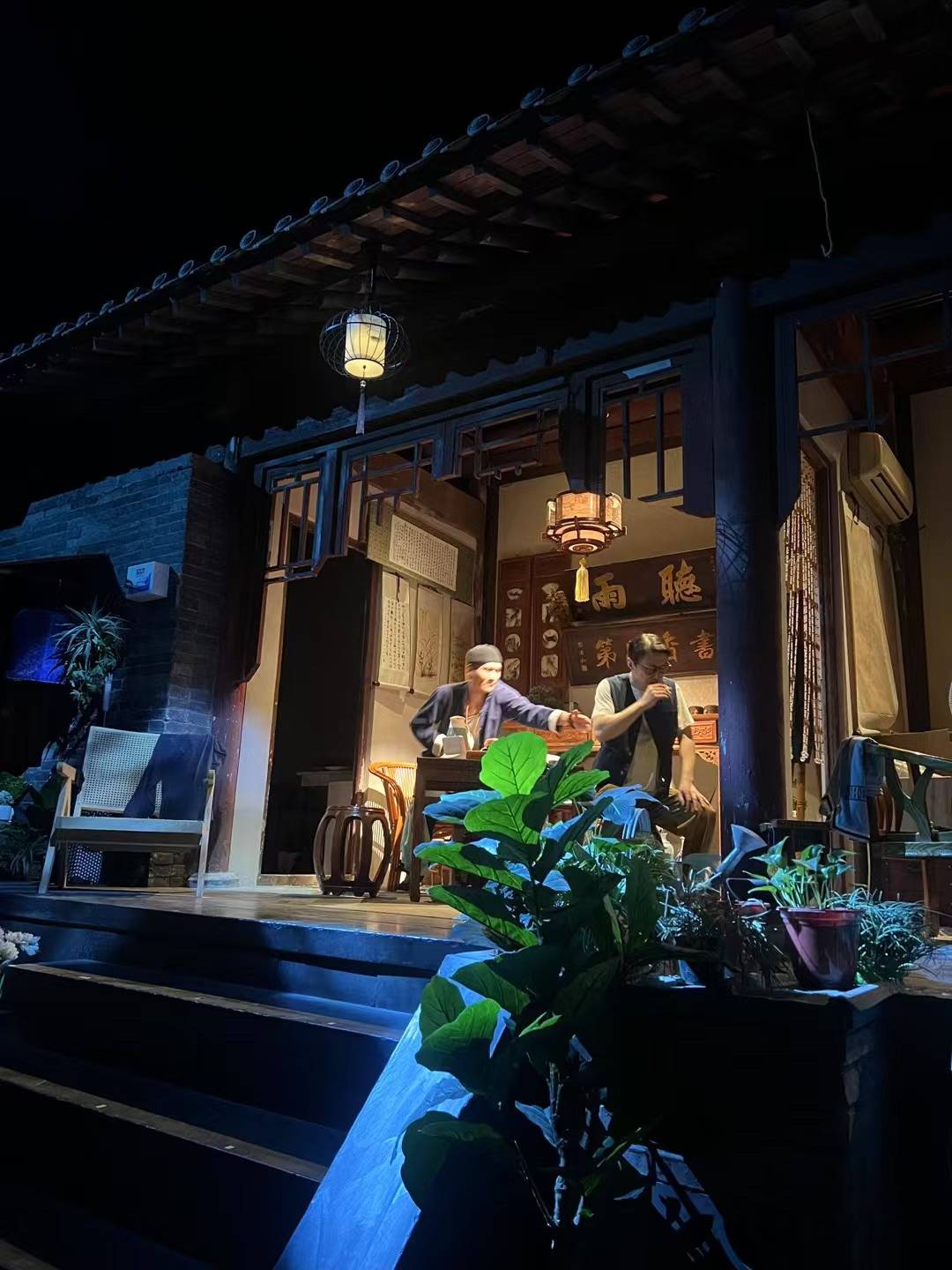 小憩|北京1h直达在红楼幻境邂逅一场诗意的轻旅行