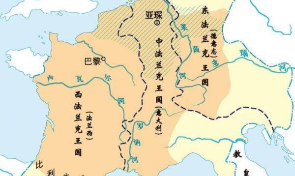 原创
            德国历史的十个冷知识，没有读过德国历史，不可能知道这些冷知识