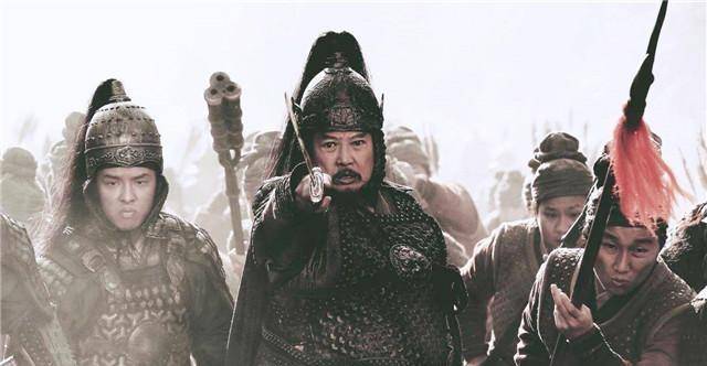 李自成电视剧=李自成电视剧全集免费观看