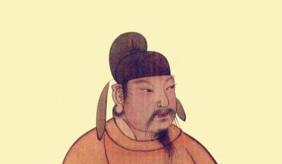 忍常人不能忍的皇帝