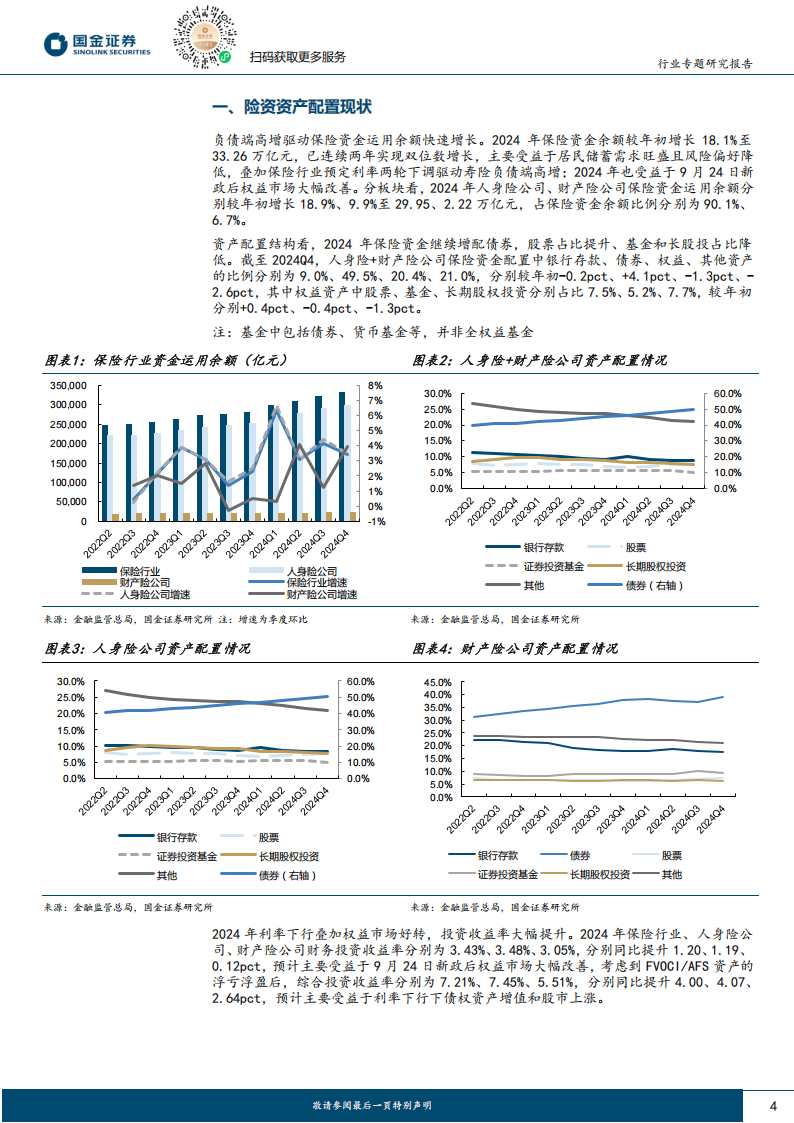 国金证券股票分析报告