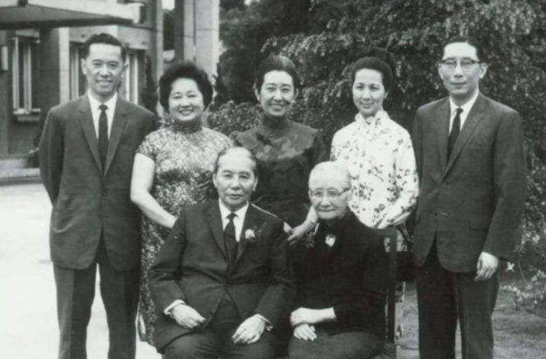 张群评价卢汉完整版