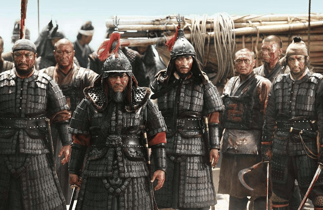 为什么朝鲜王朝军队那么弱,总是打不过日本?