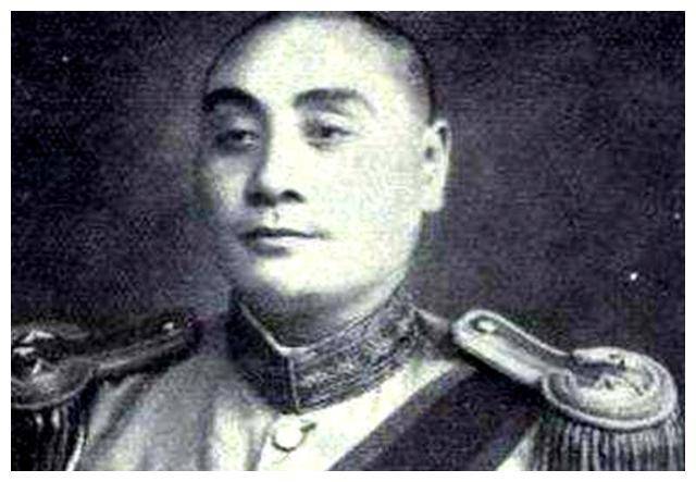 1938年,四川王刘湘病逝前线,成唯一行国葬将军,伟人国失栋梁