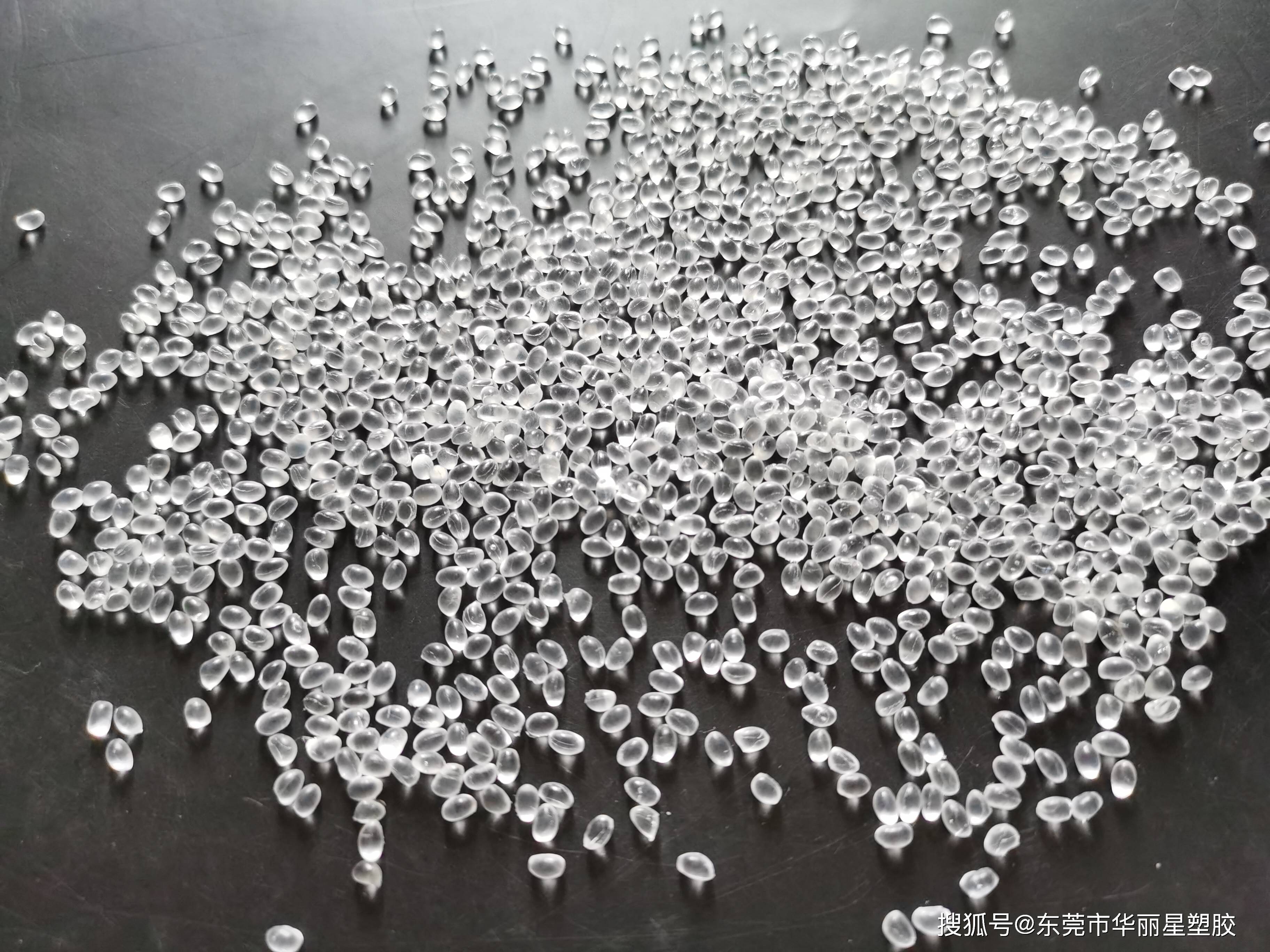 热熔胶级tpu胶料 高粘性附着力强 油墨胶水tpu树脂材料