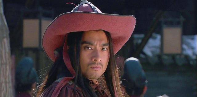 武松的双戒刀,真的可以秒杀一切?碰到呼延灼,情况怎么样?