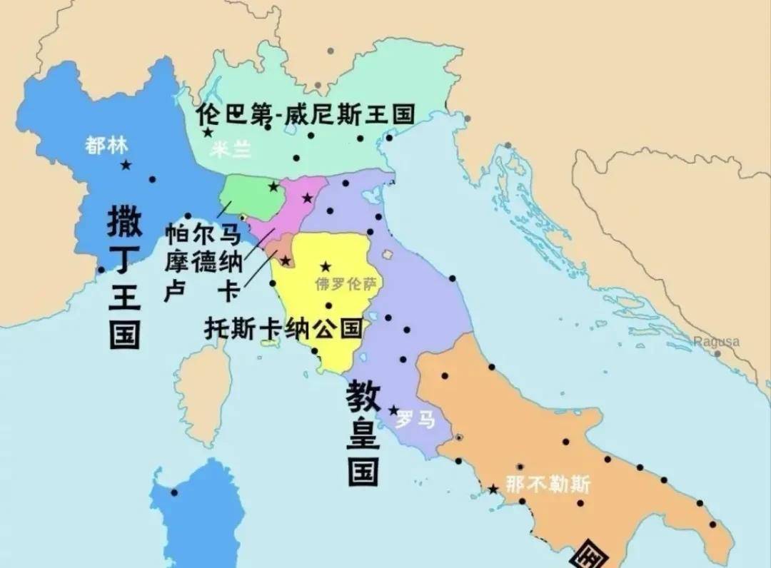世界_欧洲_米兰