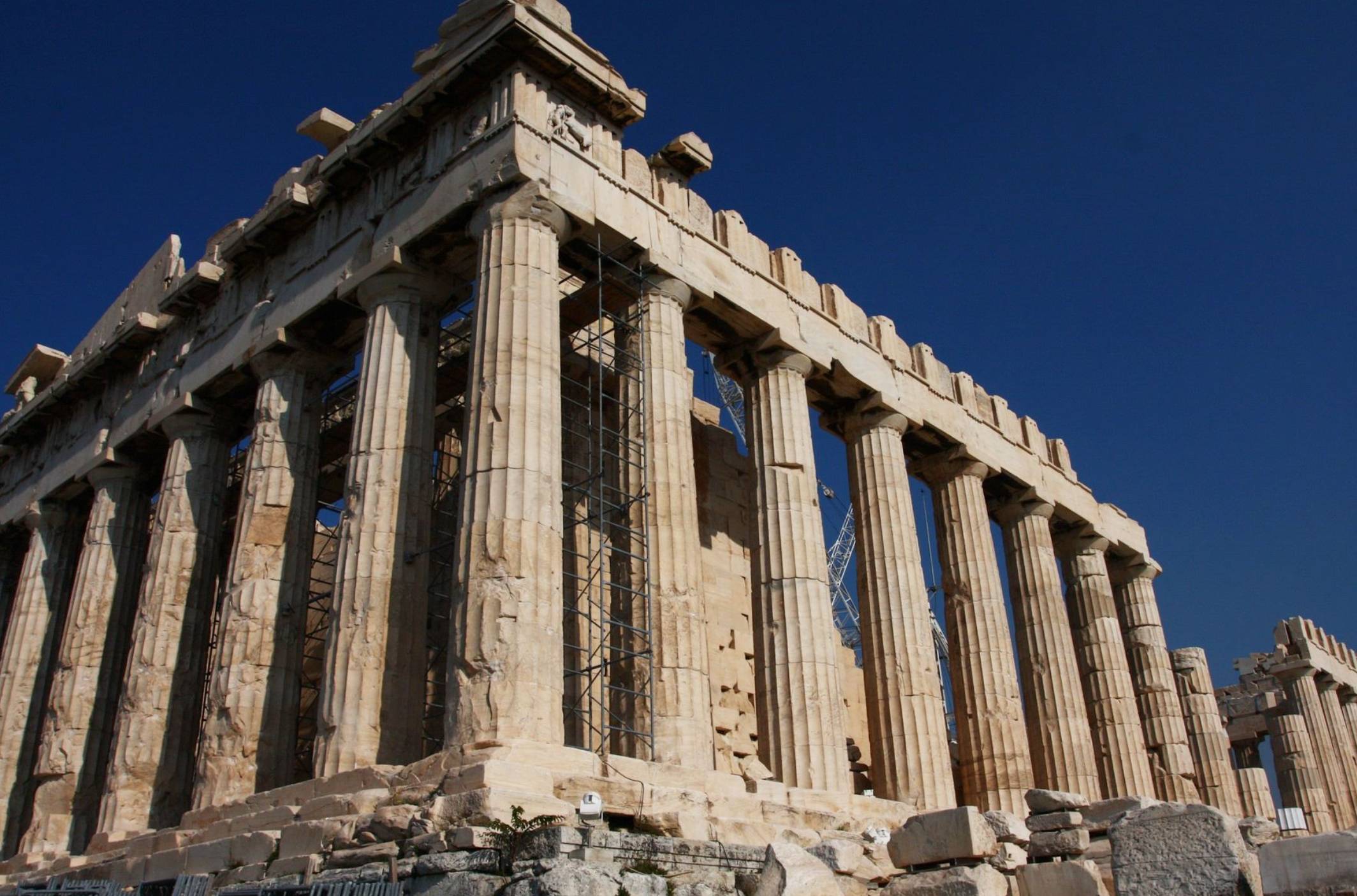 世界十大文化遗产,去过3个算合格,去过5已经超越95%的人!