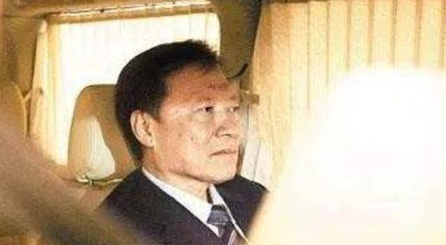 豪门"逆子"郭炳湘:先被张子强绑架勒索20亿,又被家人联手夺权