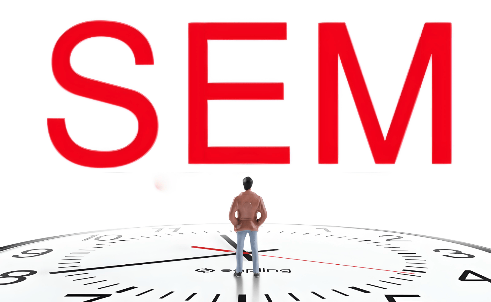 百度竞价推广关键词分组依据是什么？