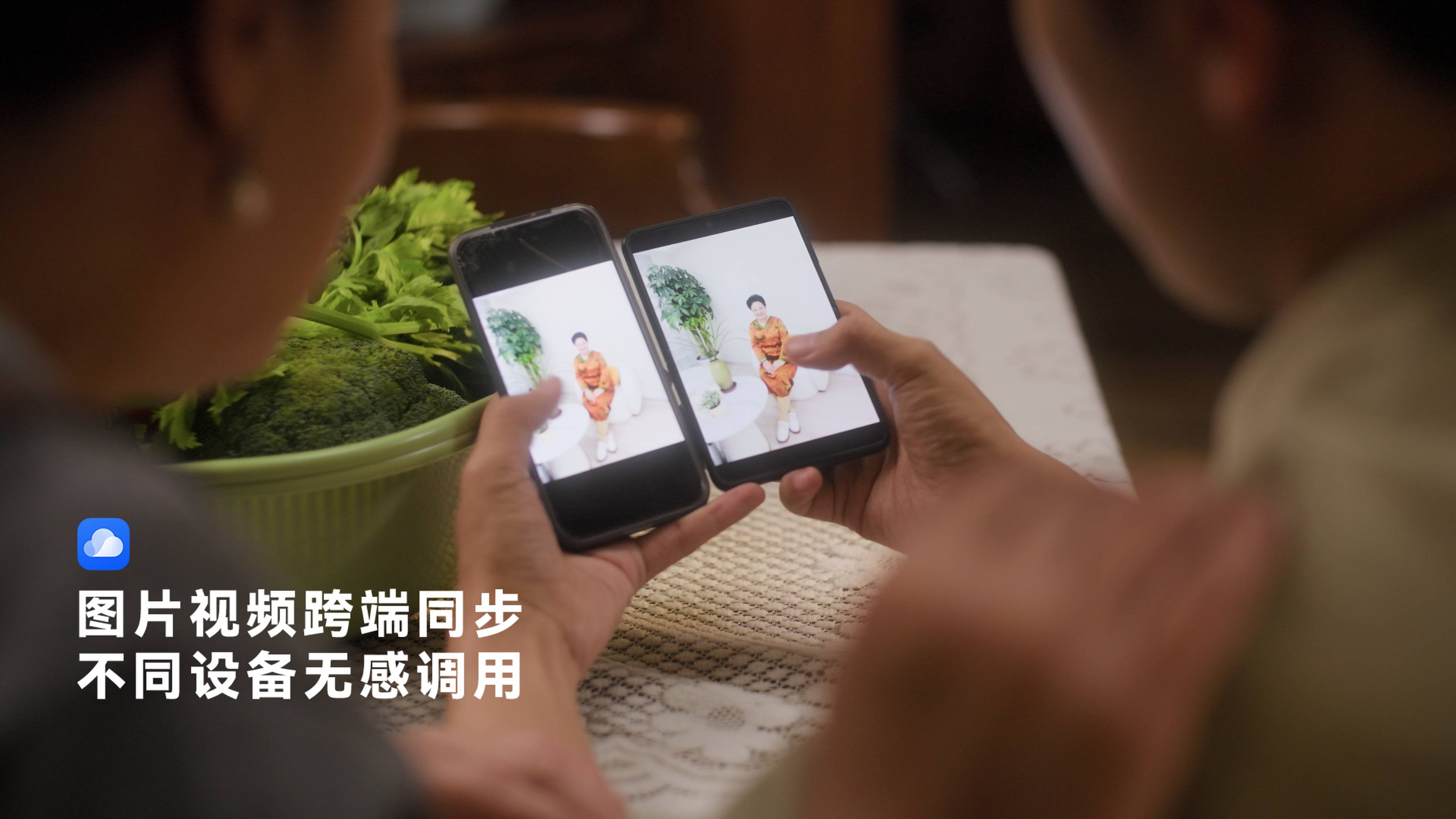 媽媽的空間都去哪了？母親節(jié)給媽媽“更多空間”?