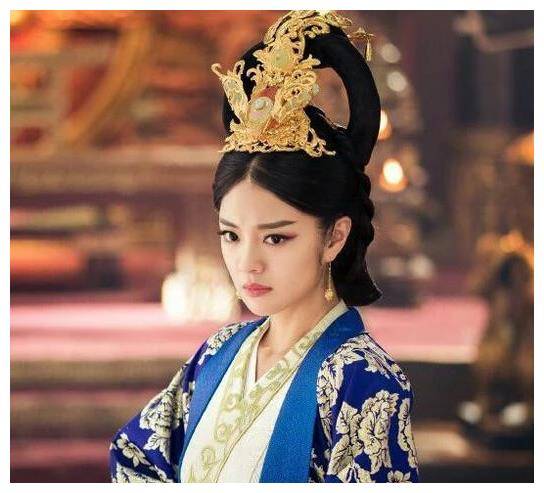 独孤信:大帅哥,三个女儿一个外孙女是皇后,外孙杨广李渊是皇帝