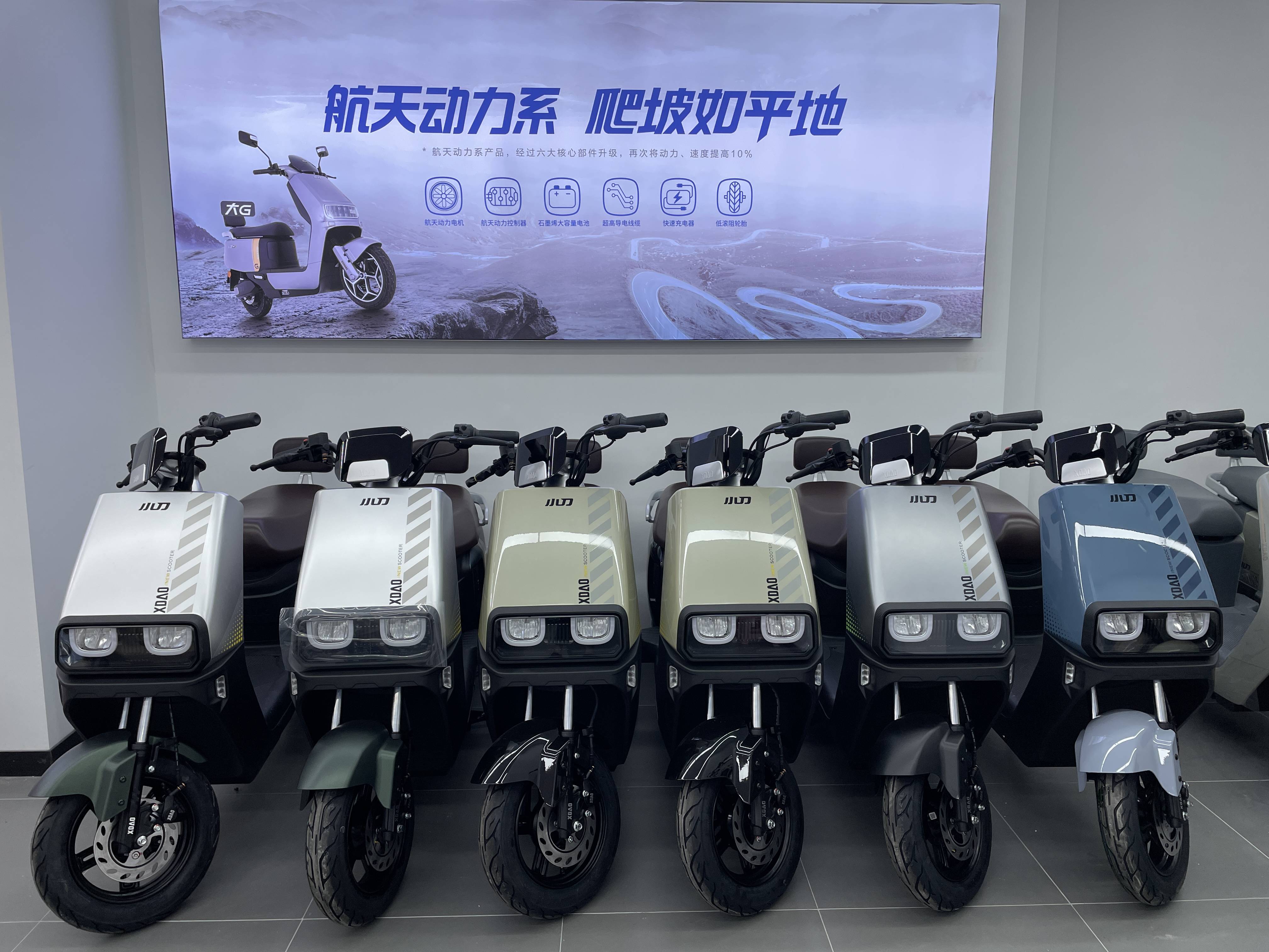 选购电动车什么网站好呢_电动车选购app