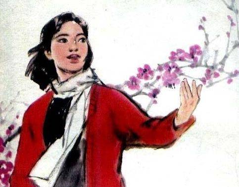 07年,被暴雨侵蚀后的渣滓洞意外露出的暗格,揭开了一段尘封历史