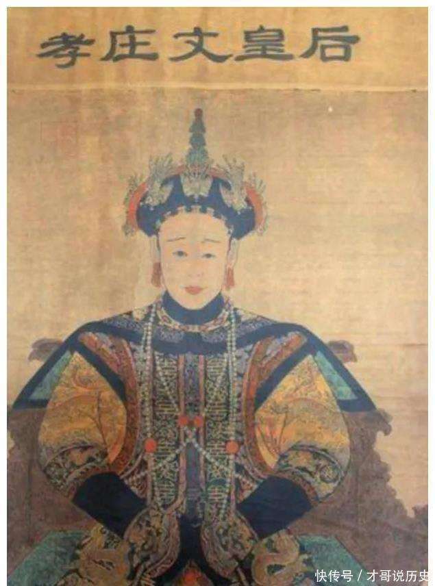 从小三到被顺治皇帝扶正,董鄂妃真的幸福吗?