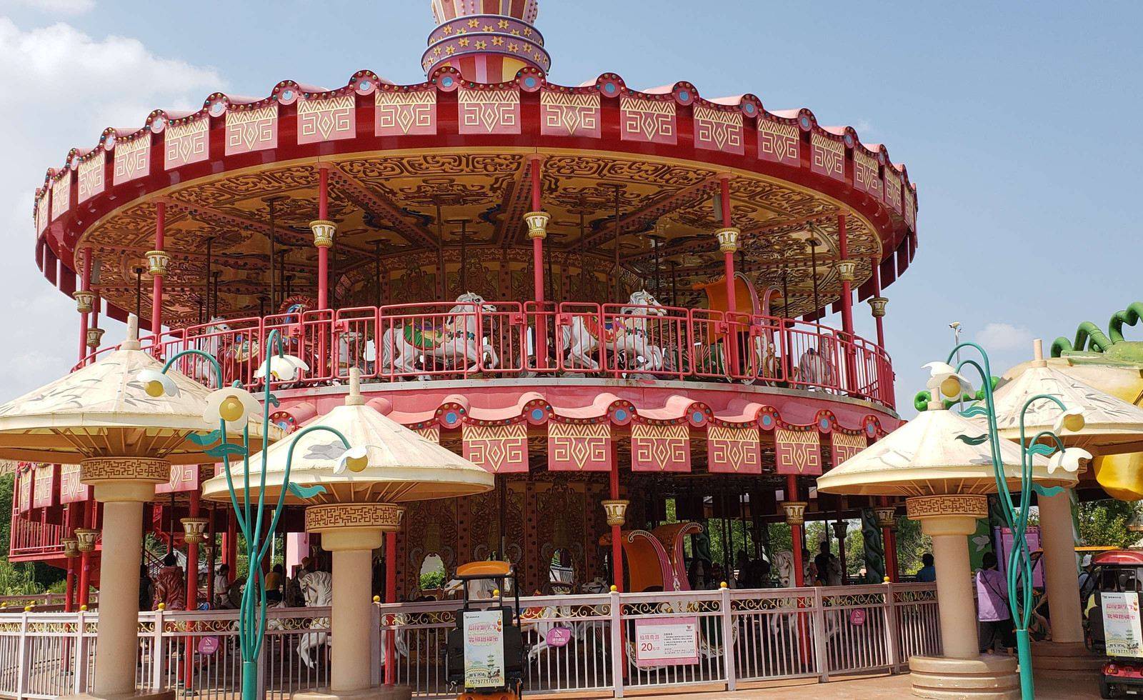 上海出发，带10岁孩子玩转景德镇：周末亲子陶艺之旅全攻略