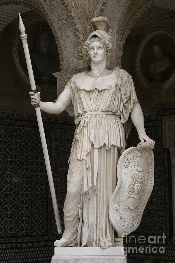 神祇之地,荣耀之源