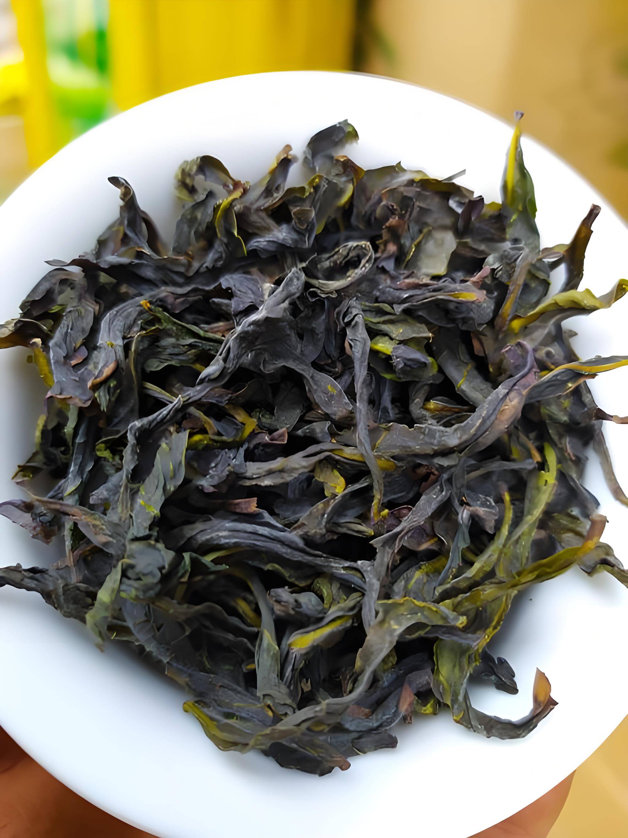 乌龙肉桂茶的功效与作用_乌龙肉桂是什么茶_