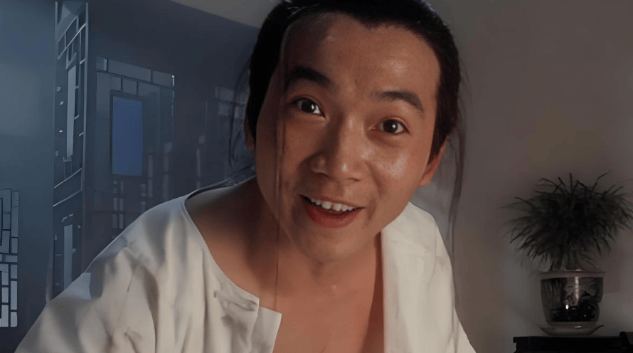 常威:《九品芝麻官》の职场pua大师