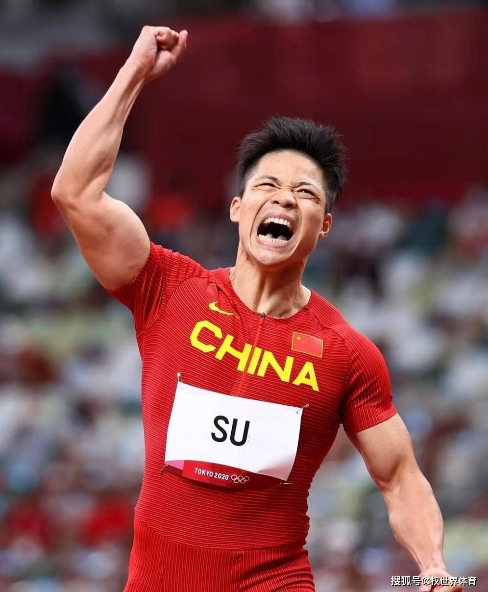 2025年全国田径大奖赛,苏炳添100米初赛11秒37,无缘决赛