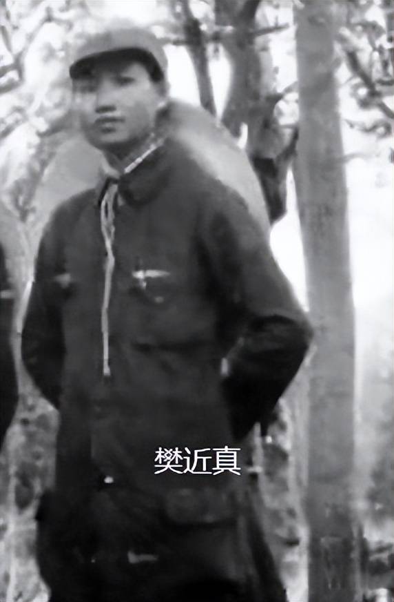 _张国华参加部下的追悼会，首次见到部下的遗孀，两年后把她娶回家_张国华参加部下的追悼会，首次见到部下的遗孀，两年后把她娶回家