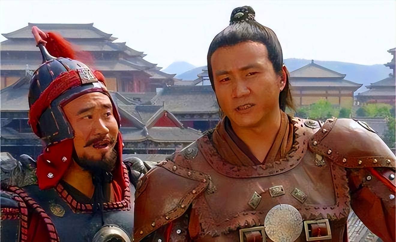 公元1370年朱元璋大封功臣，丹书铁券竟成死亡前兆？李善长结局如何