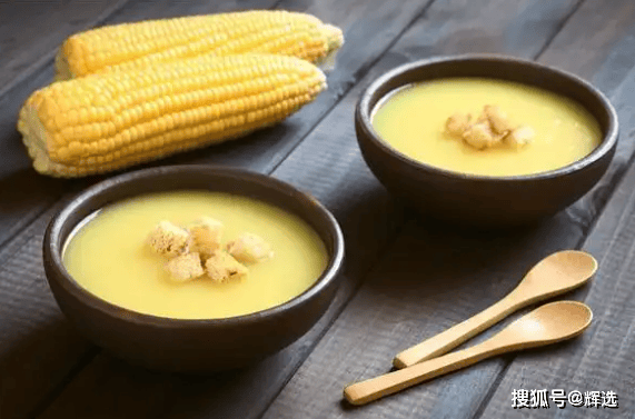 _玉米汤窍门_玉米煮汤怎么煮