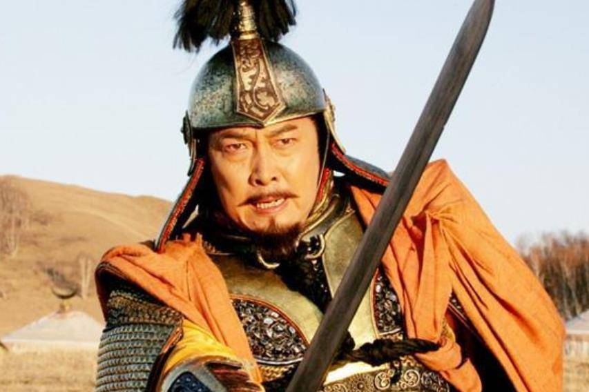 李渊仅用七年就迅速统一天下？真正奠基者竟
