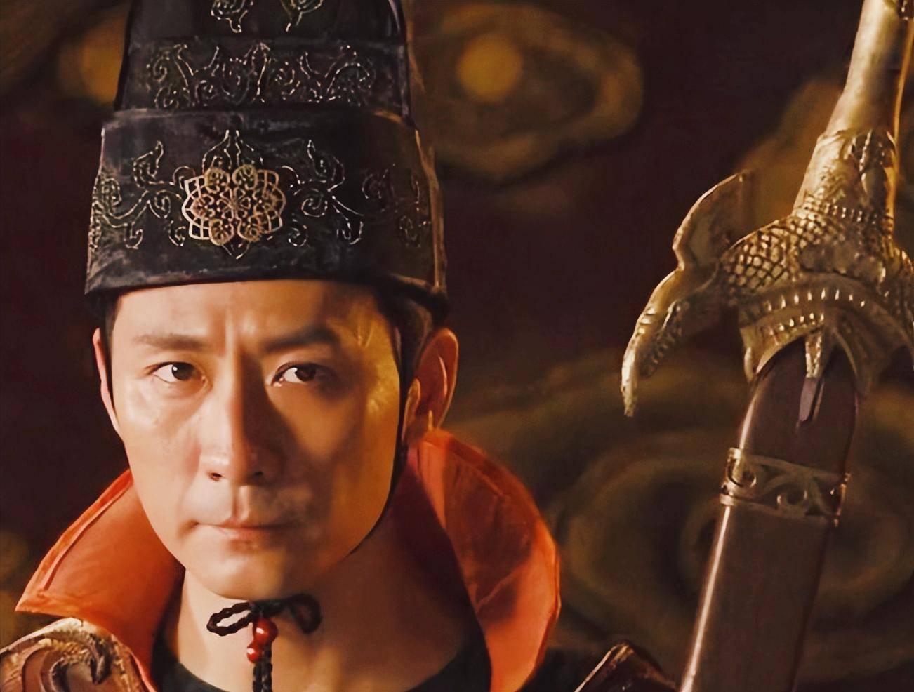 千牛卫是多大的官?为啥李元芳总是炫耀,放现在相当于什么职位?