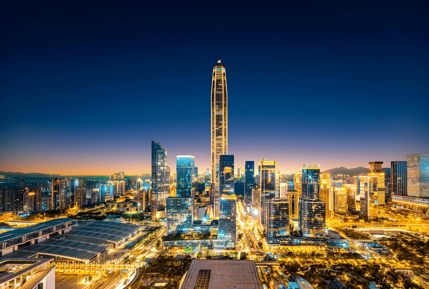 深圳最好的10家企业,每一家都是世界知名企业,值得每位企业家学习!