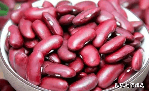 _红豆有什么好处啊_红豆有什么益处